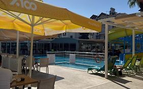 Saygılı Beach Hotel